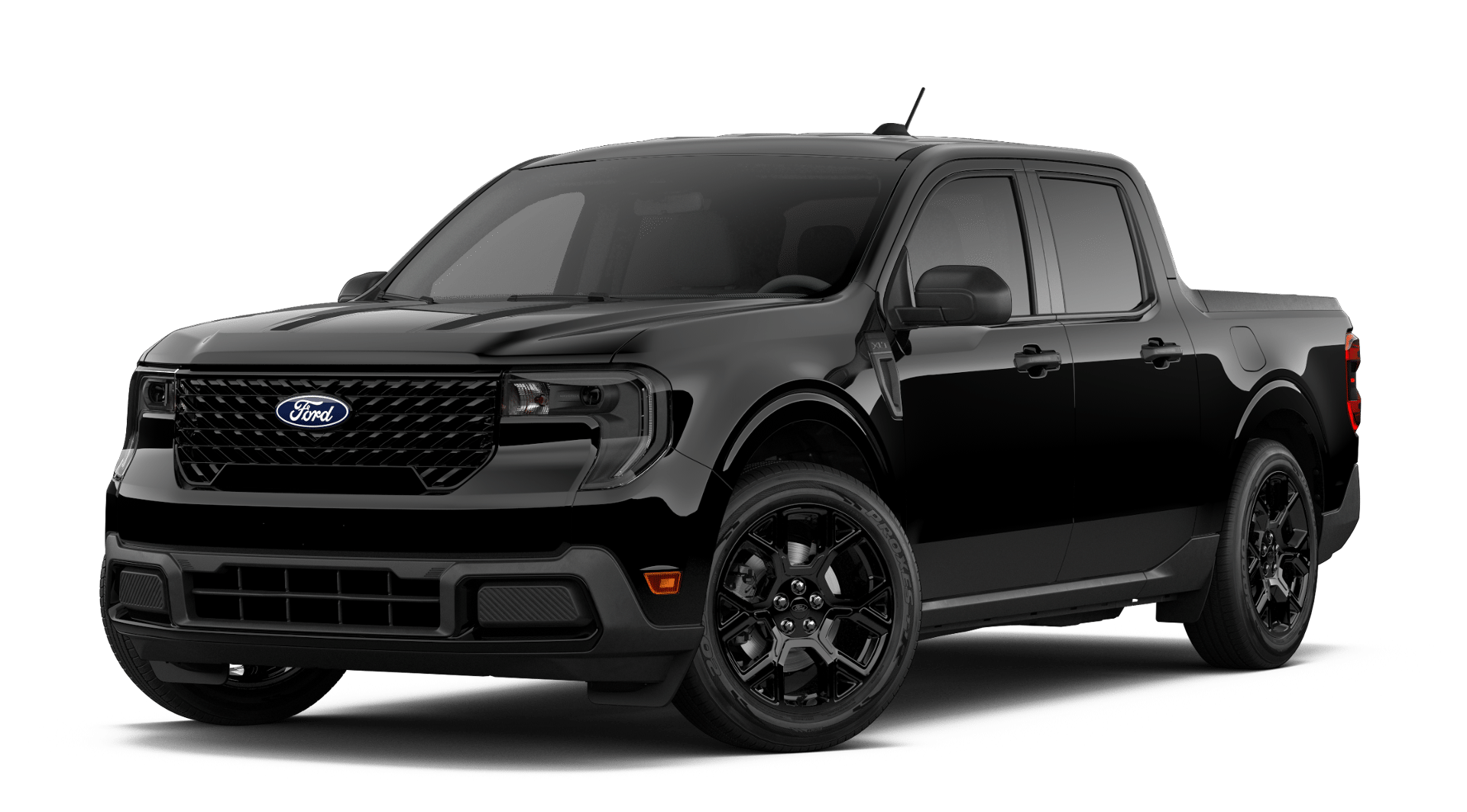 2026 Ford Maverick® External Image 1